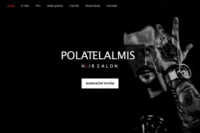 polatelalmis.com website